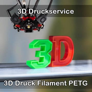 Wittenburg 3D-Druckservice
