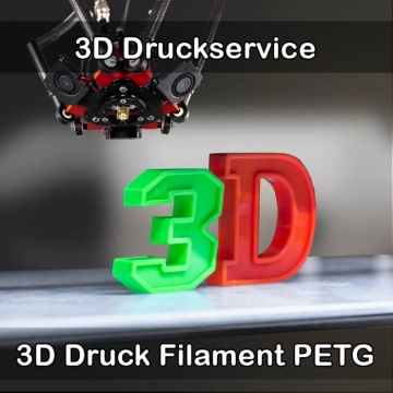 Wittichenau 3D-Druckservice
