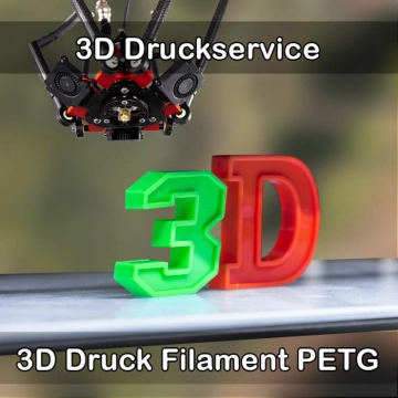 Wölfersheim 3D-Druckservice