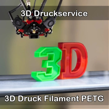 Wöllstadt 3D-Druckservice