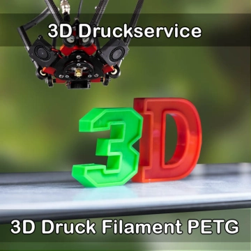 Wolfach 3D-Druckservice