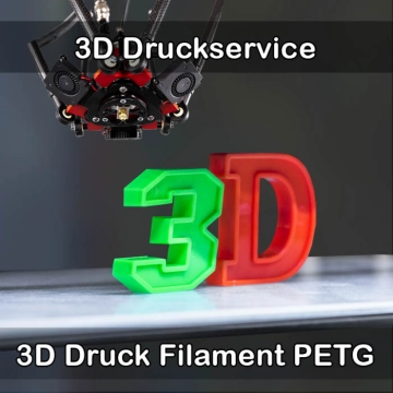 Wolfegg 3D-Druckservice