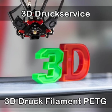 Wolfsburg 3D-Druckservice