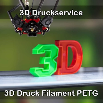 Wolkenstein 3D-Druckservice