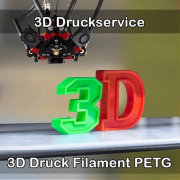Wolnzach 3D-Druckservice