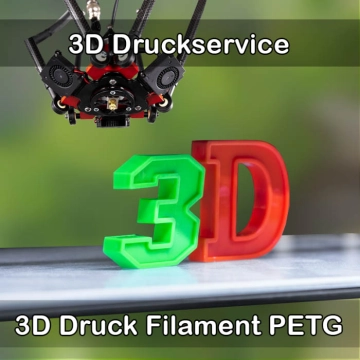 Wüstenrot 3D-Druckservice
