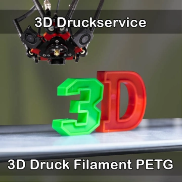 Wutha-Farnroda 3D-Druckservice