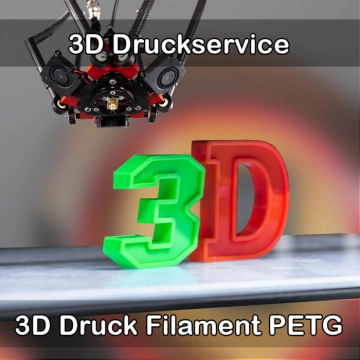 Wyhl am Kaiserstuhl 3D-Druckservice