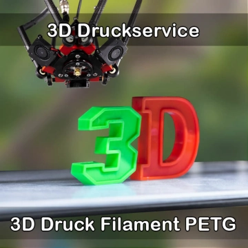 Xanten 3D-Druckservice