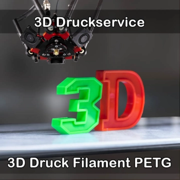 Zapfendorf 3D-Druckservice
