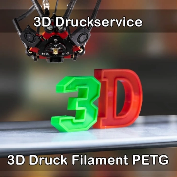 Zeitz 3D-Druckservice