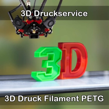 Zellingen 3D-Druckservice