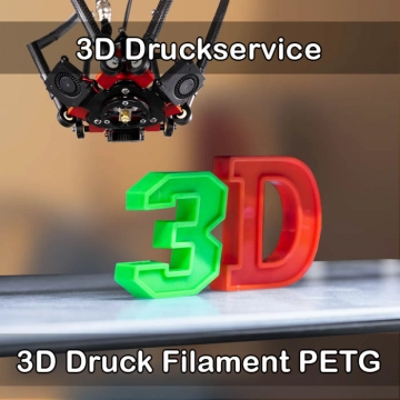 Zetel 3D-Druckservice