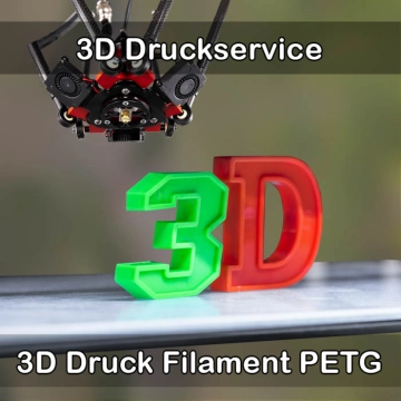 Zeulenroda-Triebes 3D-Druckservice