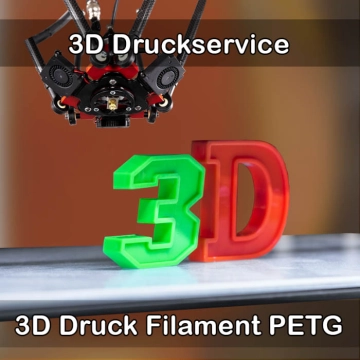 Zeuthen 3D-Druckservice