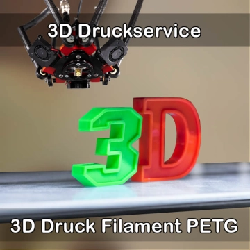 Zeven 3D-Druckservice
