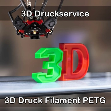 Ziemetshausen 3D-Druckservice