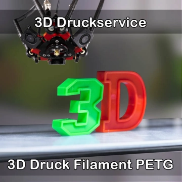 Zorneding 3D-Druckservice