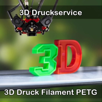 Zossen 3D-Druckservice