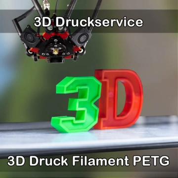 Zwickau 3D-Druckservice