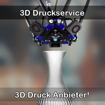 3D Druckservice in Aachen