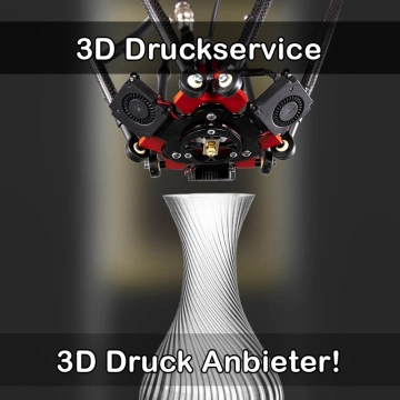 3D Druckservice in Aalen
