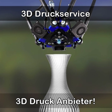 3D Druckservice in Aarbergen