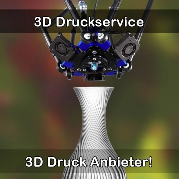 3D Druckservice in Abenberg