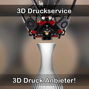 3D Druckservice in Abensberg