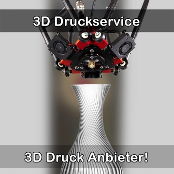 3D Druckservice in Abstatt