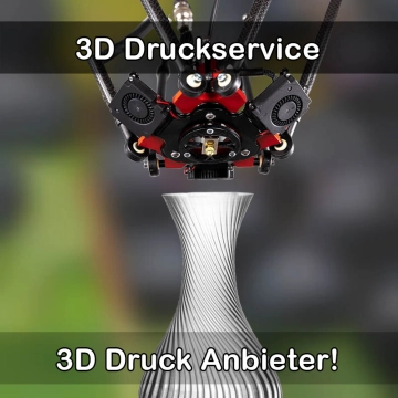 3D Druckservice in Abtsgmünd