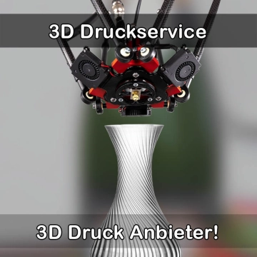 3D Druckservice in Achern