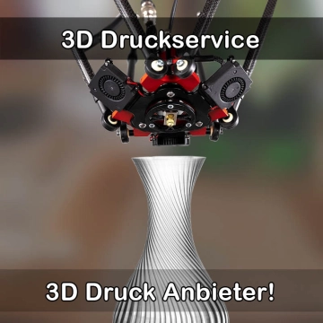 3D Druckservice in Achstetten