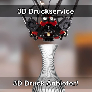3D Druckservice in Adelebsen