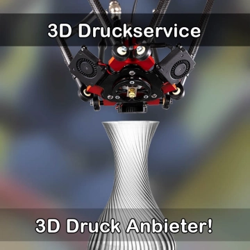 3D Druckservice in Adendorf