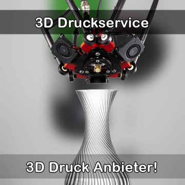 3D Druckservice in Adlkofen