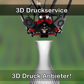 3D Druckservice in Aerzen