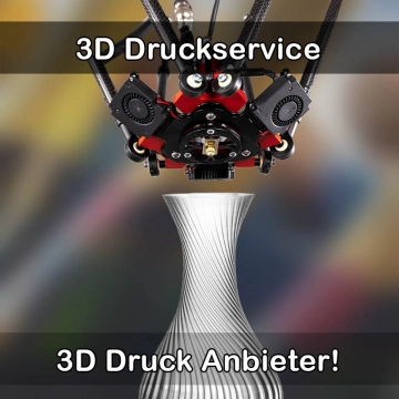 3D Druckservice in Affalterbach