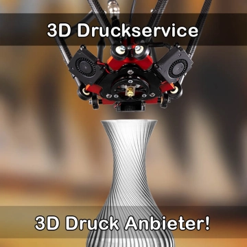 3D Druckservice in Affing