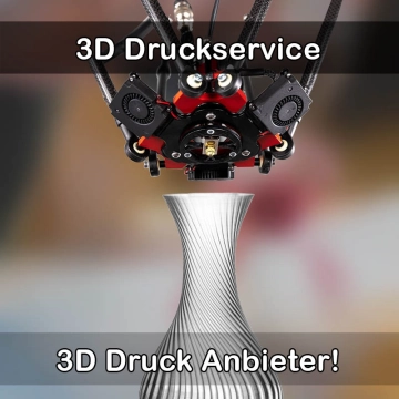 3D Druckservice in Ahlen