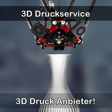 3D Druckservice in Ahlerstedt