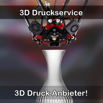 3D Druckservice in Ahorn (Kreis Coburg)