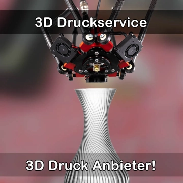3D Druckservice in Ahrensbök