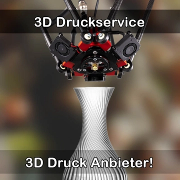 3D Druckservice in Ahrensburg