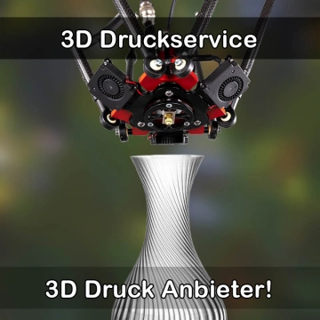 3D Druckservice in Ahrensfelde