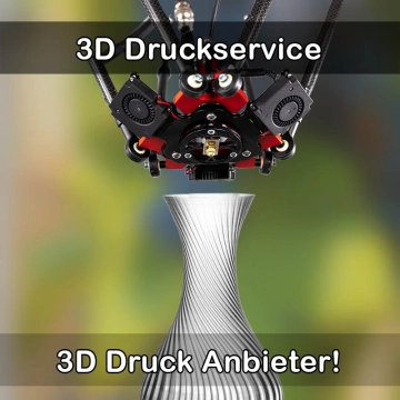 3D Druckservice in Aichach