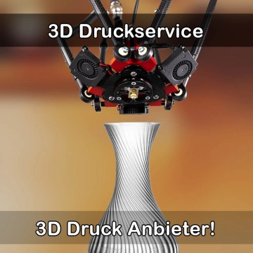 3D Druckservice in Aichhalden