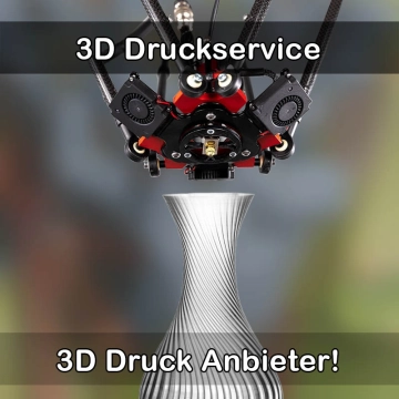 3D Druckservice in Aichtal
