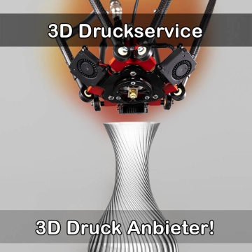 3D Druckservice in Aidlingen