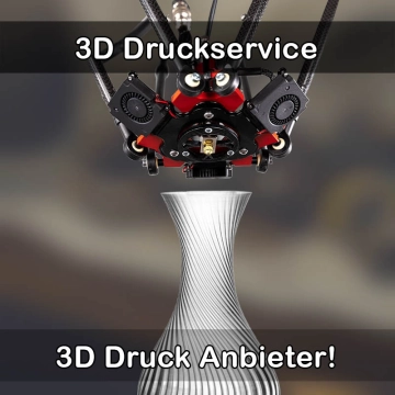 3D Druckservice in Aindling